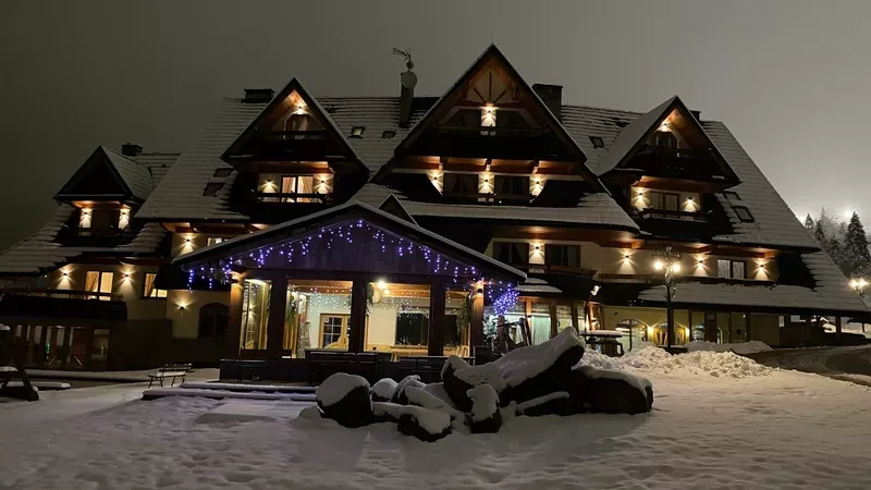 Montenero Resort&SPA айналасы