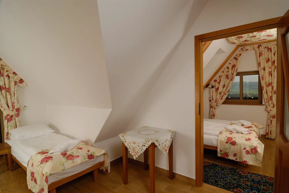 Montenero Resort&SPA ішіндегі студия нөмірі